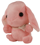 Pote Usa Loppy Rabbit Plushie